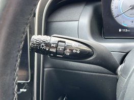 Hyundai TUCSON 1.6 Tucson Ultimate TGDi 5dr 64