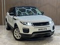 Land Rover Range Rover Evoque 2.0 Range Rover Evoque SE Tech TD4 4WD 5dr 1