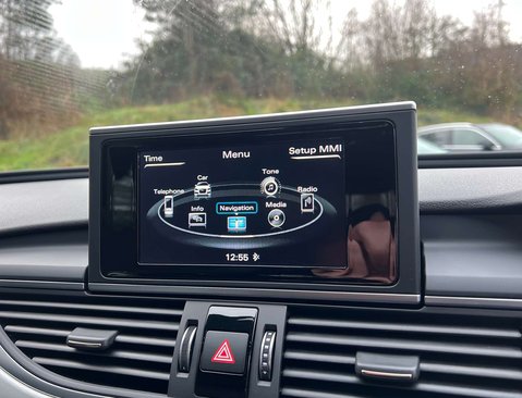 Audi A6 3.0 A6 S Line TDI Quattro Semi-Auto 4WD 5dr 19