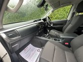 Toyota Hilux Active | 2.4 LT [SOLD MM] Double Cab | Tow Bar | Camera | Air Con | 12