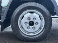 Mitsubishi Canter 3C13 25 Single Cab Tipper 26