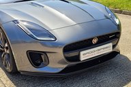 Jaguar F-Type V6 R-DYNAMIC 10