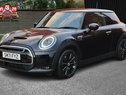 Mini Hatch COOPER S LEVEL 2