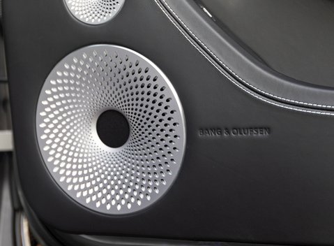 Bentley Continental GT 21