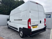 Citroen Relay 35 L3H3 140 ps Enterprise Panel Van 2