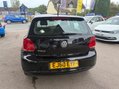 Volkswagen Polo 1.2 SE Euro 5 5dr 5