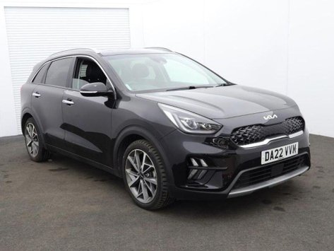 Kia Niro 4