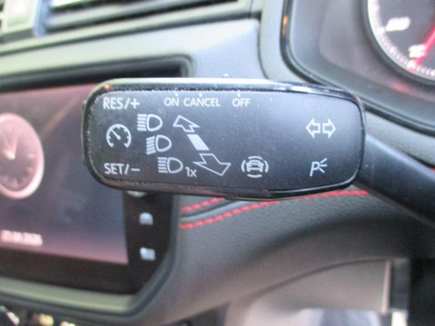 SEAT Arona 1.0 TSI FR Euro 6 (s/s) 5dr 35