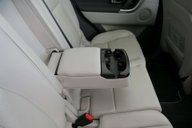 Land Rover Discovery Sport 2.0 Discovery Sport HSE Si4 Auto 4WD 5dr 22