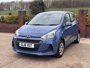 Hyundai i10 1.0 I10 SE 5dr 33