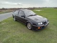 Ford Sierra Cosworth RS500 7