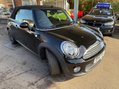 Mini Convertible 2.0 Cooper D Auto Euro 5 2dr 4