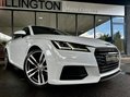 Audi TT 2.0 TDI ultra S line Euro 6 (s/s) 3dr 2