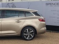 Renault Megane DYNAMIQUE S NAV TCE 6