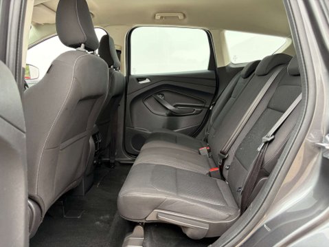 Ford Kuga 1.5 Kuga Zetec 5dr 48