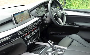 BMW X5 xDrive40d M Sport 14