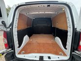 Citroen Berlingo SWB L1H1 Low Roof Enterprise 1000 Air Con Sensors EURO 6 9