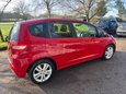 Honda Jazz I-VTEC EXL 14