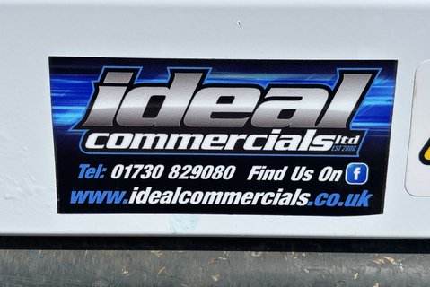 Ford Transit 350 Drw L2 130 ps Single Cab Tipper 13