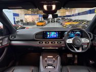 Mercedes-Benz GLE 2.9 GLE400d AMG Line (Premium Plus) SUV 5dr Diesel G-Tronic 4MATIC Euro 6 ( 2