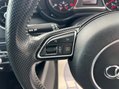 Audi A1 1.4 TFSI CoD S line Sportback Euro 6 (s/s) 5dr 22