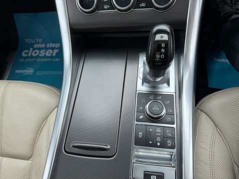 Land Rover Range Rover Sport SDV6 HSE DYNAMIC 47