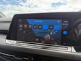 Volkswagen Golf 1.5 eTSI MHEV R-Line Hatchback 5dr Petrol Hybrid DSG Euro 6 (s/s) (150 ps) 45