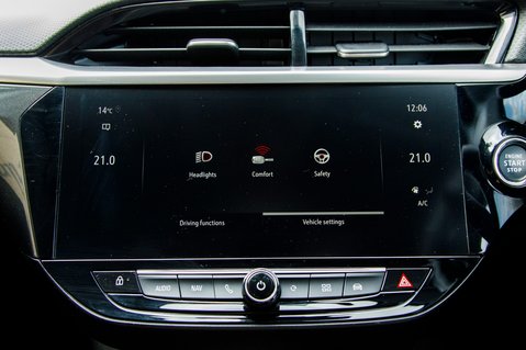 Vauxhall Corsa ELITE NAV PREMIUM 23
