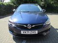 Vauxhall Astra 1.5 Turbo D Business Edition Nav Sports Tourer Euro 6 (s/s) 5dr 3