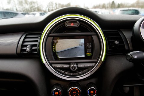 Mini Convertible COOPER 29