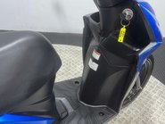 Suzuki Address MU 2020 ONLY 4K 110CC SCOOTER NEW MOT SERVICED VERY CLEAN 33