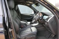 BMW X3 XDRIVE30E M SPORT 14