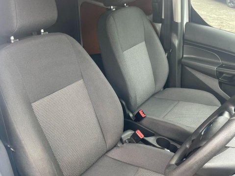 Ford Transit Connect 1.5 TDCi 230 L2 H1 6dr 19