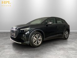 Audi Q4 35 Sport SUV 5dr Electric Auto 55kWh (170 ps) Air Con