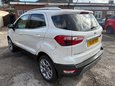 Ford Ecosport TITANIUM 11