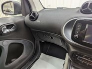 Smart Fortwo Coupe 1.0 fortwo Prime Sport Premium Auto 3dr 74