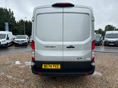 Ford Transit LWB L3H2 Medium Roof Trend 350 Cruise EURO 6 7