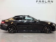 Mercedes-Benz E Class 2.0 E220d AMG Line (Premium) Coupe 2dr Diesel G-Tronic+ Euro 6 (s/s) (194 p 16