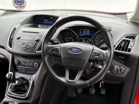 Ford C-Max 1.5 C-Max Zetec TDCi 5dr 46