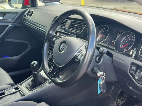 Volkswagen Golf 2.0 Golf GT BlueMotion Technology TDI 5dr - NATIONAL DELIVERY* 5