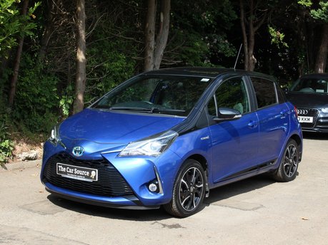 How was your experience?