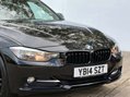 BMW 3 Series 2.0 318d Sport 4dr 3