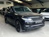 Land Rover Range Rover Sport 3.0 Range Rover Sport HSE Dynamic SDV6 Auto 4WD 5dr