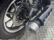 Lexmoto Michigan 2019 ONLY 53 MILES GREAT CONDITION CRUISER 125CC BIKE LEARNER 19