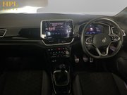 Volkswagen T-Roc 1.5 TSI R-Line SUV 5dr Petrol Manual Euro 6 (s/s) (150 ps) Air Con - Alloys 18