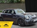Mini Hatch COOPER S SPORT