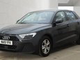 Audi A1 1.0 TFSI 30 SE Sportback Euro 6 (s/s) 5dr 3