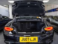 Bentley Continental 6.0 W12 GT Coupe 2dr Petrol Auto 4WD Euro 6 (635 ps) 59