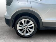 Volkswagen T-Cross 1.0 TSI SE SUV 5dr Petrol Manual Euro 6 (s/s) (115 ps) 10
