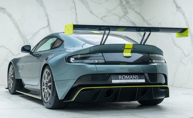 Aston Martin Vantage AMR Pro 10